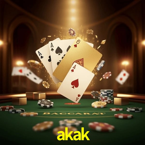 Live Casino akak