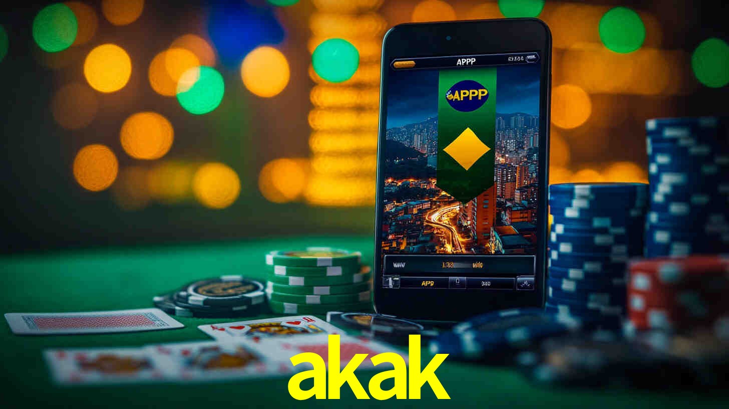 Descubra o Programa VIP da akak: Vantagens Exclusivas para Jogadores