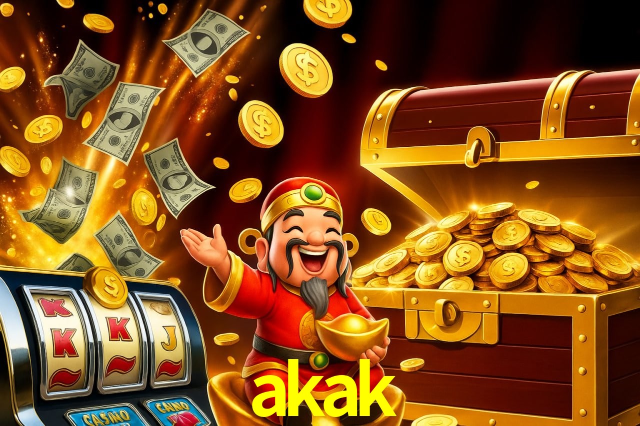Casino Ao Vivo akak