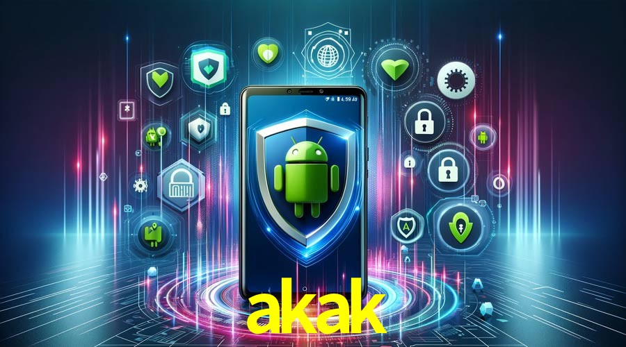 Secure Login akak