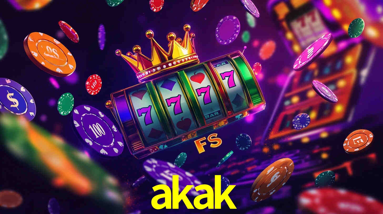 akak App Interface