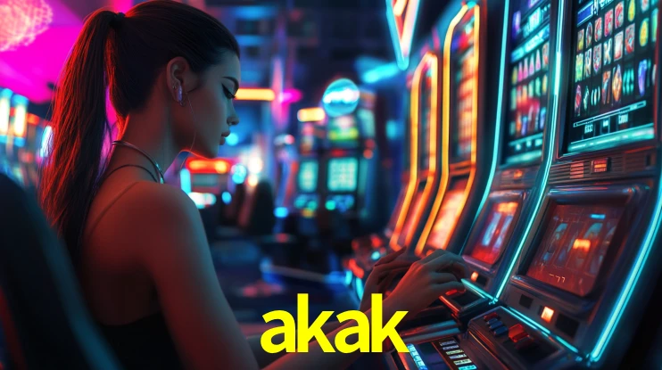 Experimente o Login Seguro Premium no akak