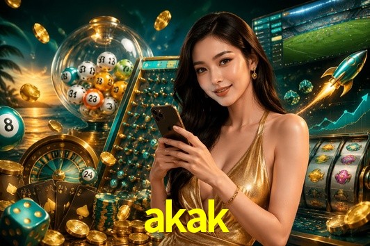 Account Benefits akak