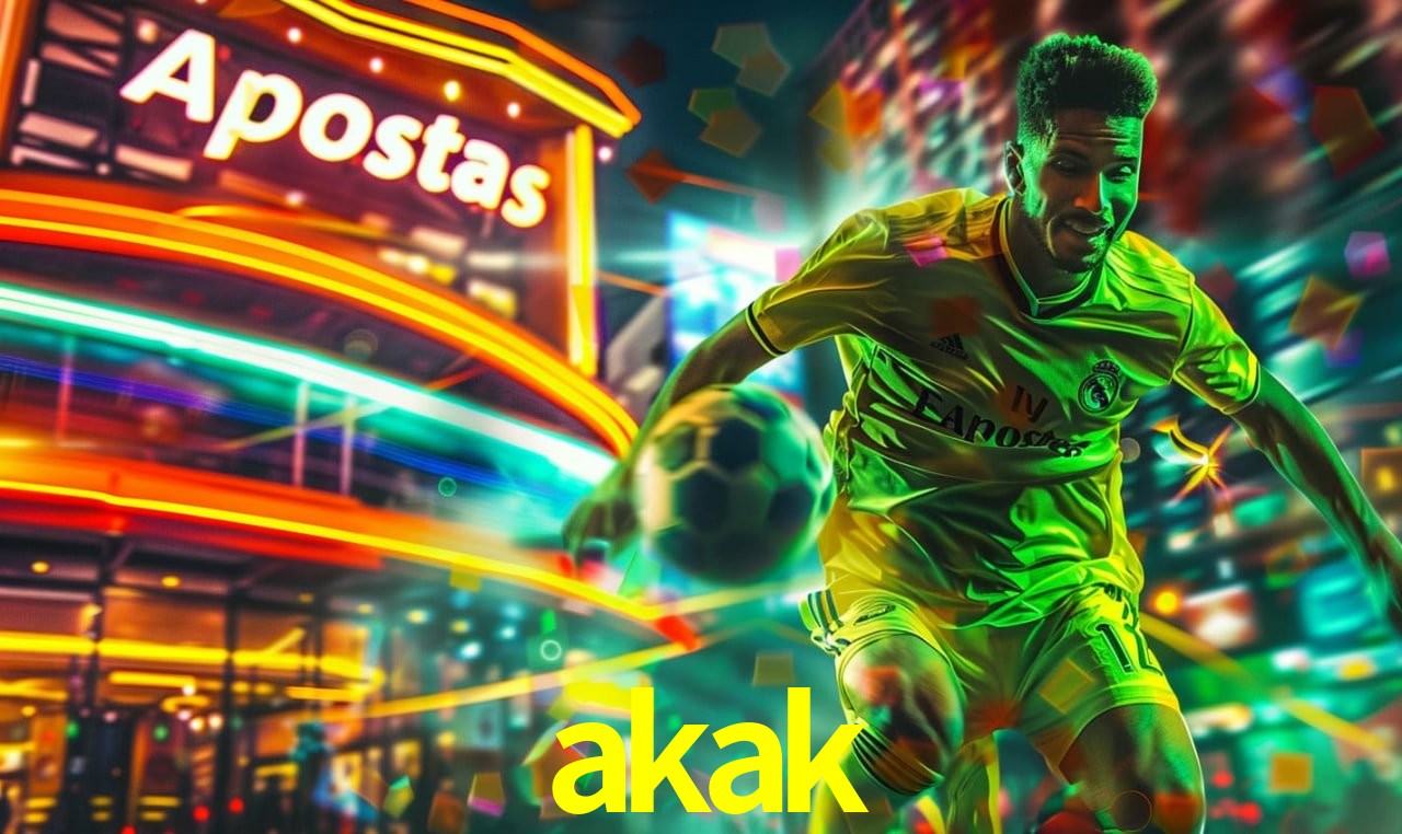 Benefícios da Conta akak