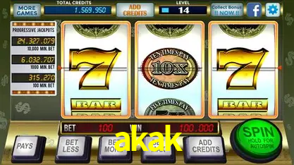 akak Pagamento Seguro SSL