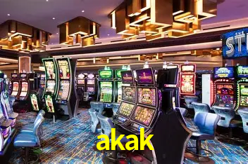 Inovações de Jogos na akak: O Futuro das Experiências Interativas