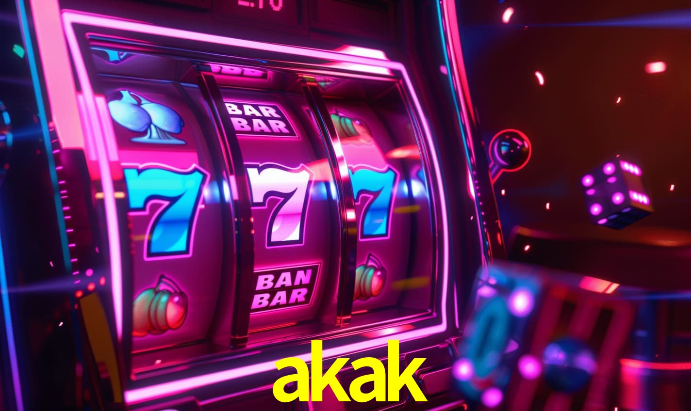 akak Download Oficial