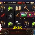 akak Cassino Online Certificado