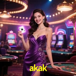 Casino VIP akak